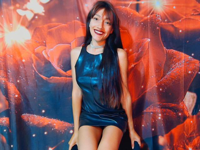 KiriamGomez - Sexe cam en vivo - 29525741