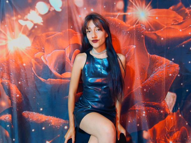 KiriamGomez - Sexe cam en vivo - 29525756