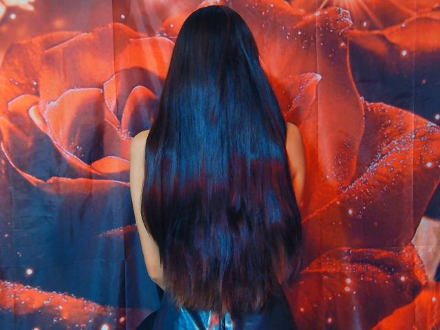 KiriamGomez - Live porn &amp; sex cam - 29525843