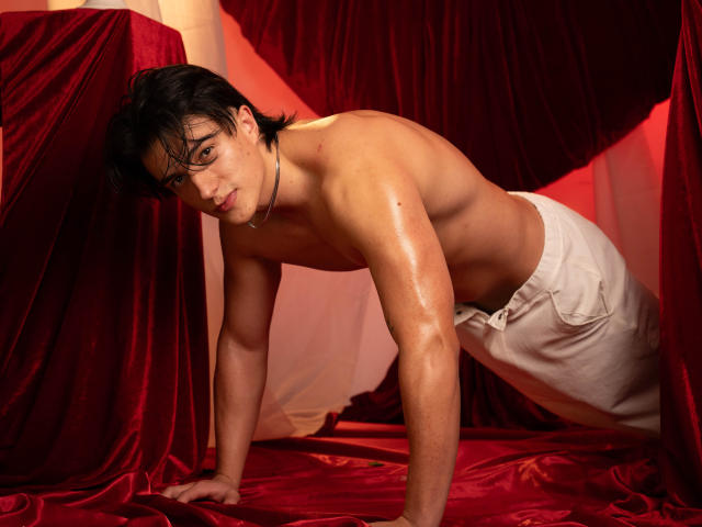 AslanFox - Porno na żywo i seks kamera - 29526185