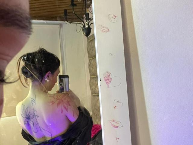MaddyCarina - Live porn &amp; sex cam - 29527082