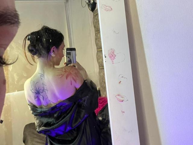 MaddyCarina - Live porn &amp; sex cam - 29527157