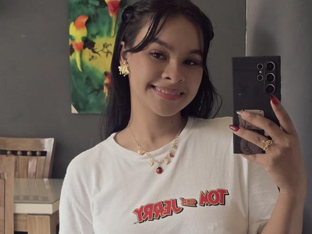 Yurimy - Live porn &amp; sex cam - 29527460