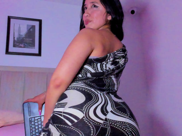 JessyBarnnett - Live sex cam - 29527625