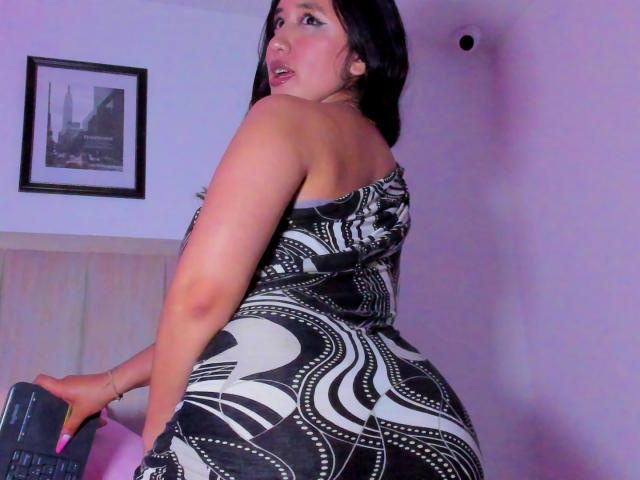 JessyBarnnett - Live sex cam - 29527628