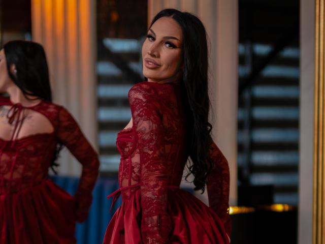 KyraReign - Camera khiêu dâm &amp; quyến rũ trực tiếp - 29527769