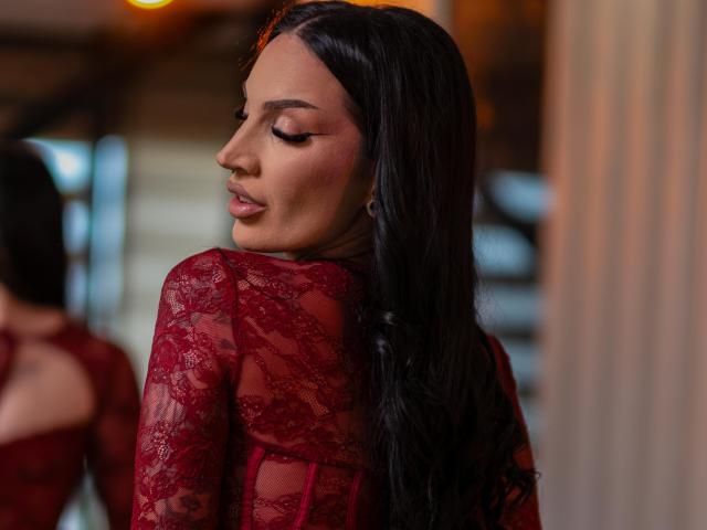 KyraReign - Live porn &amp; sex cam - 29527781