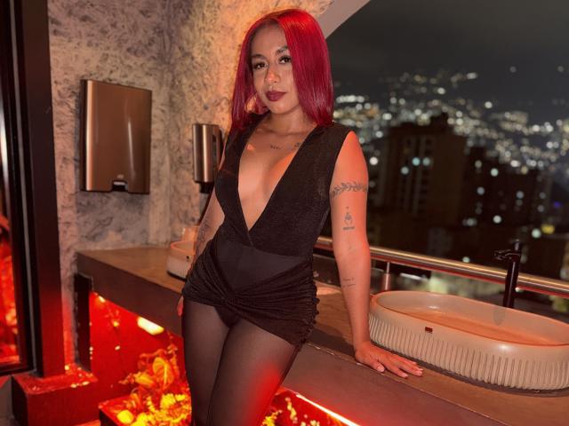 FernandaOne - Live porn &amp; sex cam - 29528348
