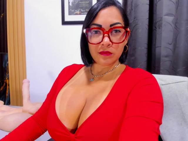 MellissaCortez - Camera khiêu dâm &amp; quyến rũ trực tiếp - 29528426