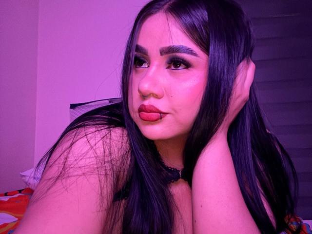 PaulettDelamour - Live porn &amp; sex cam - 29528561