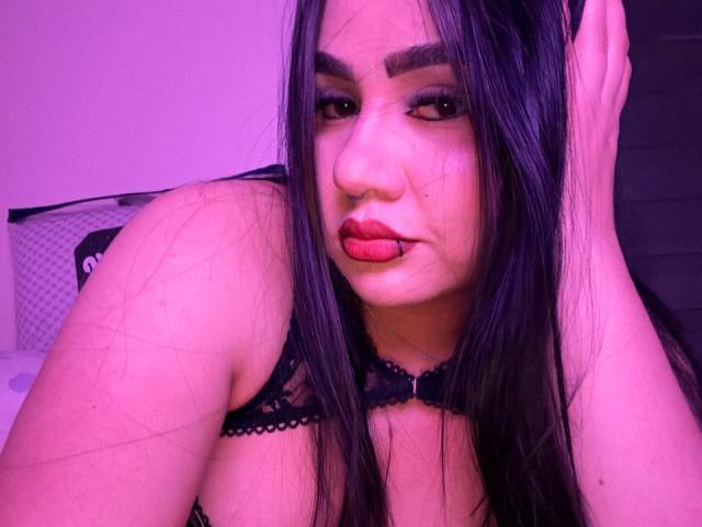 PaulettDelamour - Live porn &amp; sex cam - 29528579