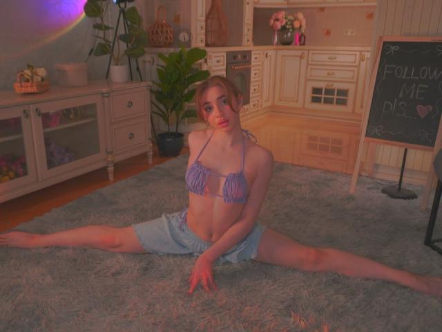 FelicitasDeroy - Live porn &amp; sex cam - 29529026