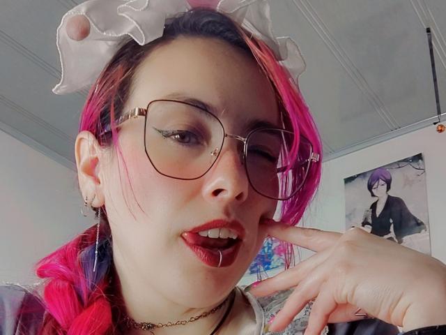NatashaLau - Live sexe cam - 29529305