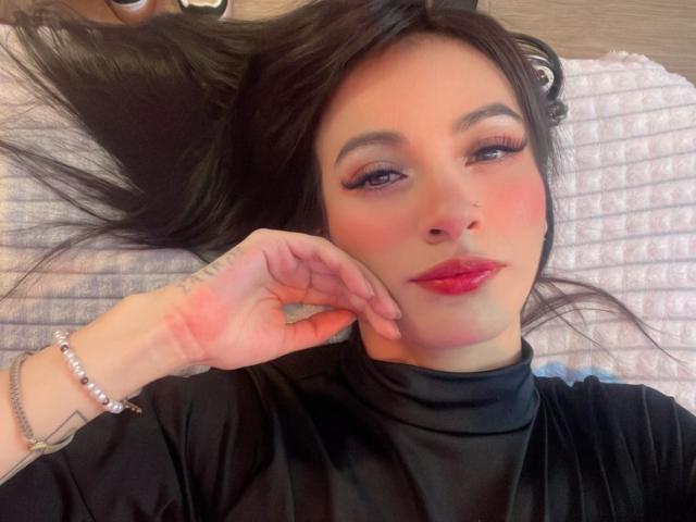 LaurenEvie69 - Live porn &amp; sex cam - 29529602