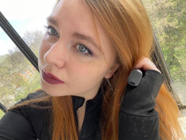 ClemenciaGerhart - Live porn &amp; sex cam - 29529827