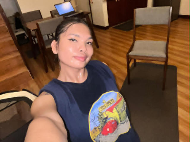CrazyyIvo - Live Sex Cam - 29530010