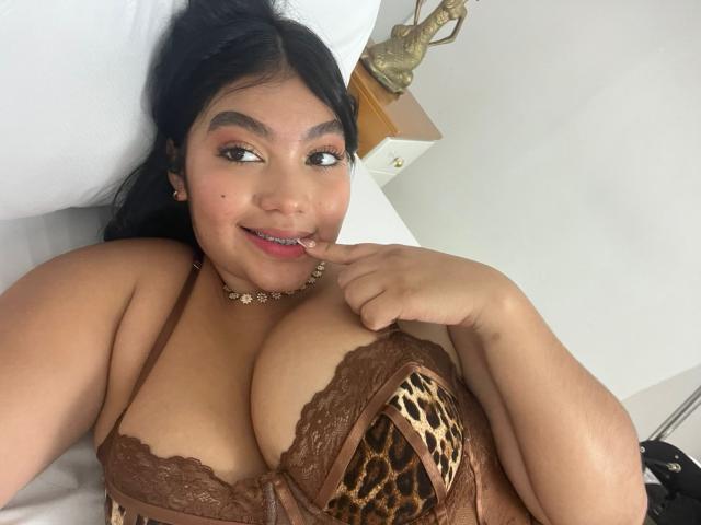 AlisBella - Live sex cam - 29530388