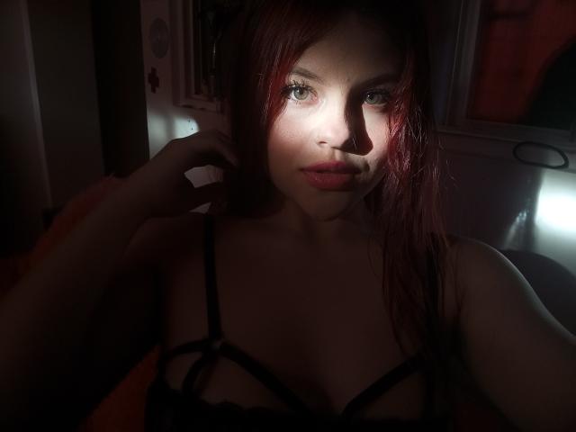 SophieHill - Porno na żywo i seks kamera - 29530640