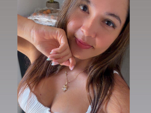 Gabrielafoxxy - Live porn &amp; sex cam - 29530700