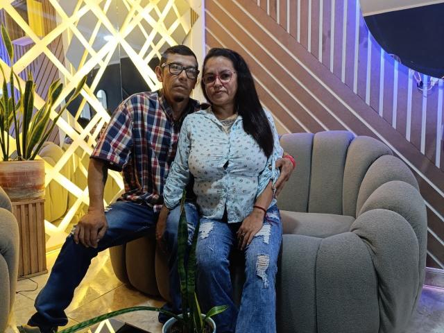 SaraAndJhonny - Sexe cam en vivo - 29530859