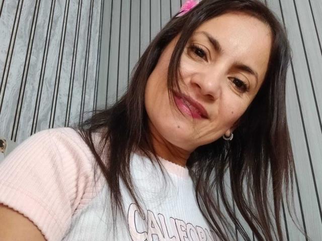 SolaraDubois - Live porn &amp; sex cam - 29530895