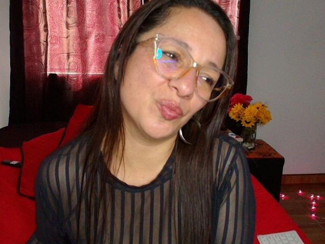 VictoriaRousse - Live sex cam - 29533244