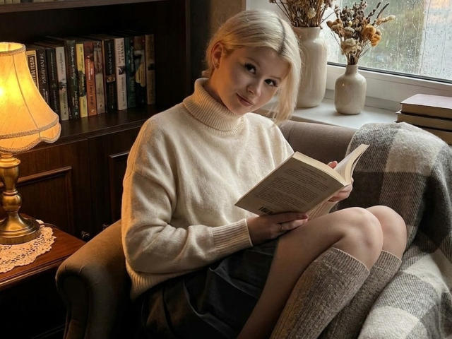 DelphineHambleton - Live porn &amp; sex cam - 29533541