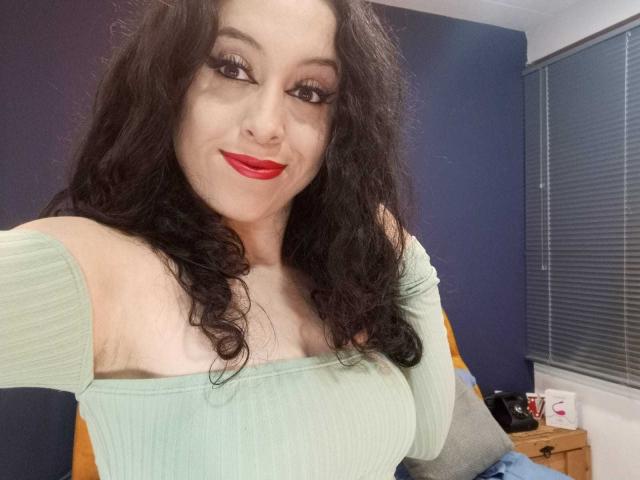 KendraSimons - Live sex cam - 29533886