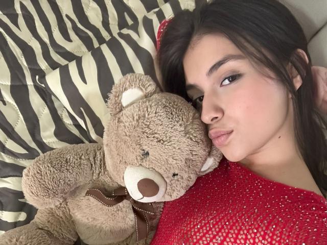 IsabelaRios - Live porn &amp; sex cam - 29534348