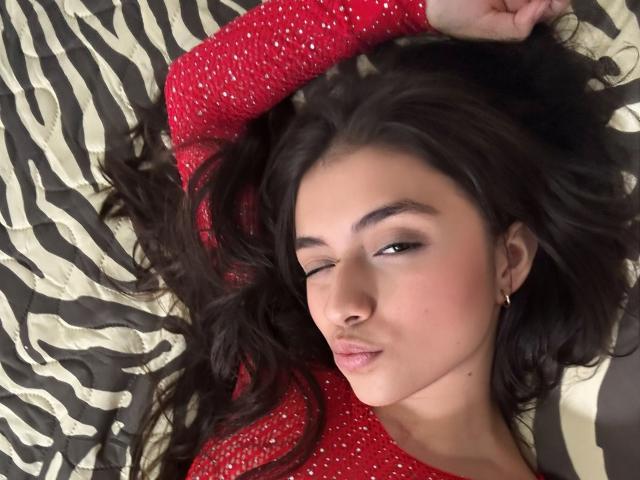 IsabelaRios - Live porn &amp; sex cam - 29534363