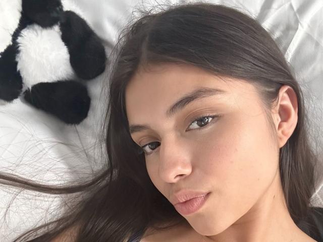 IsabelaRios - Sexe cam en vivo - 29534561