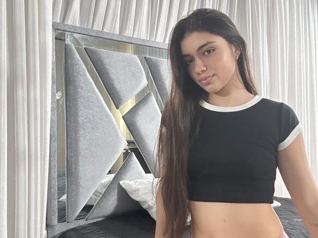 IsabelaRios - Live sex cam - 29534762