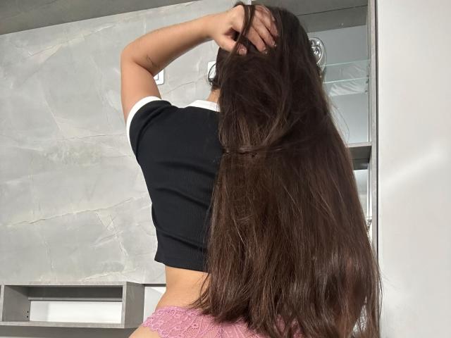 IsabelaRios - Live sex cam - 29534804