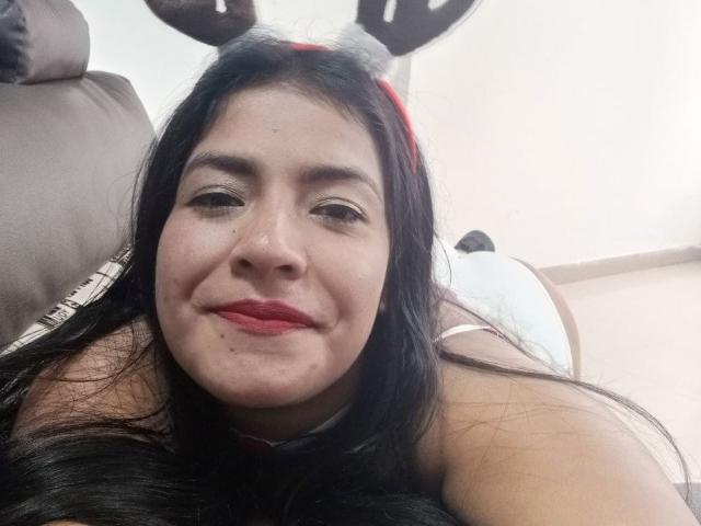ArianithaXox - Live porn &amp; sex cam - 29535008