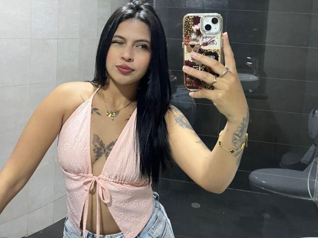 NyraVanel - Live porn &amp; sex cam - 29535404
