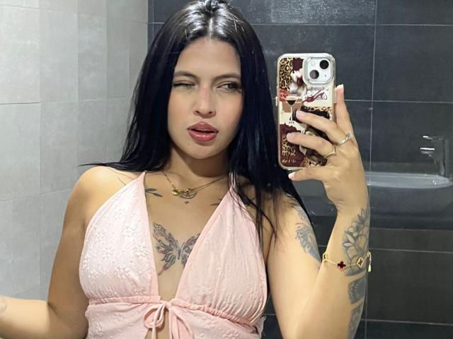 NyraVanel - Live porn &amp; sex cam - 29535410