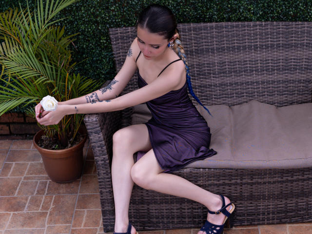 LilaLaurent - Live porn &amp; sex cam - 29536520