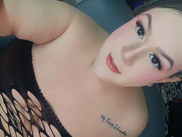 GiiannaMorrys - Live sex cam - 29536733