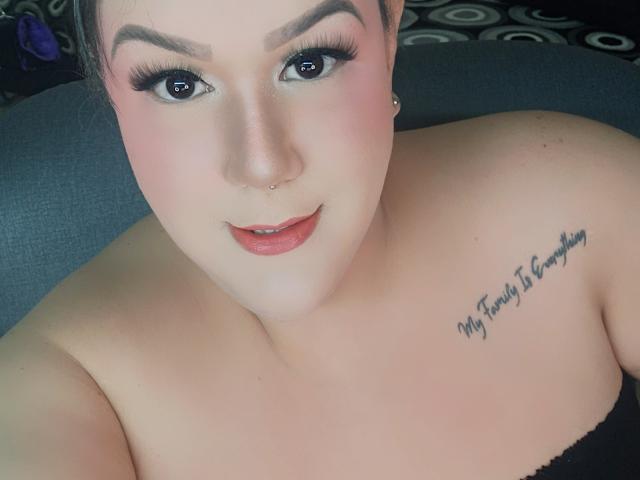 GiiannaMorrys - Live sex cam - 29536736