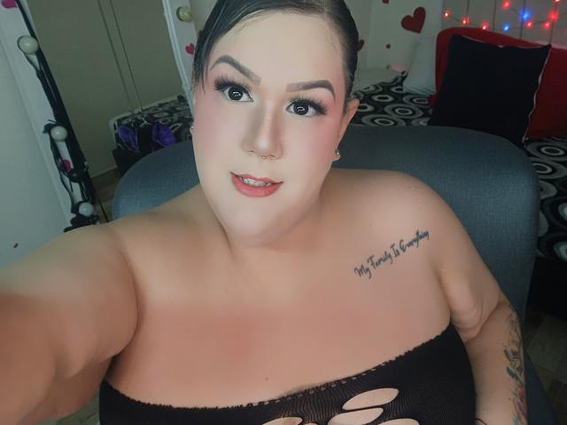 GiiannaMorrys - Live sex cam - 29536739