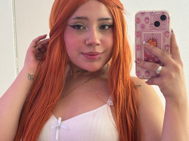 AlessaMora - Live porn &amp; sex cam - 29536787