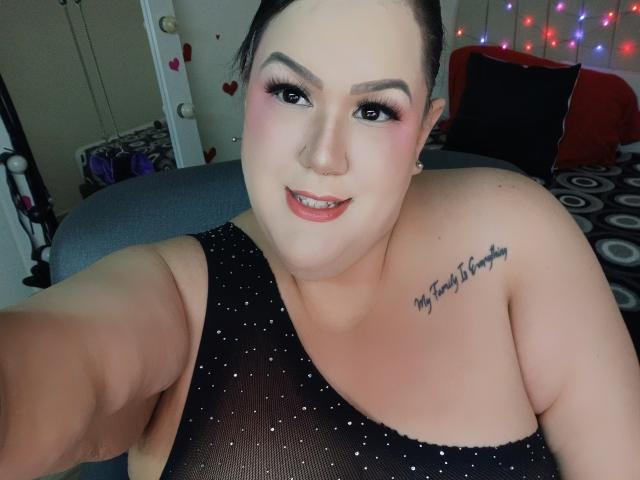 GiiannaMorrys - Live sex cam - 29536829