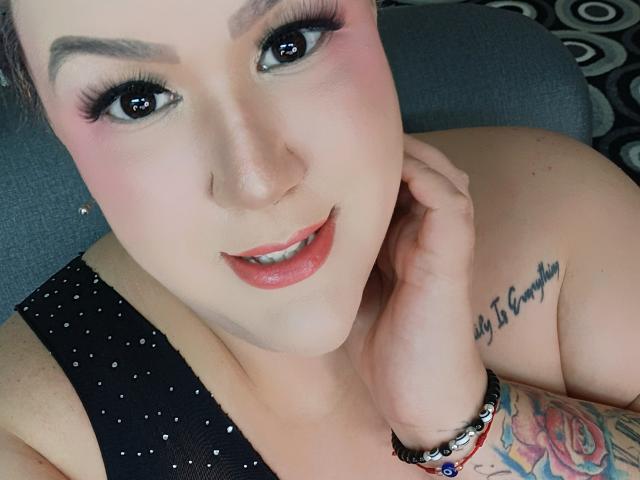 GiiannaMorrys - Live sex cam - 29536832