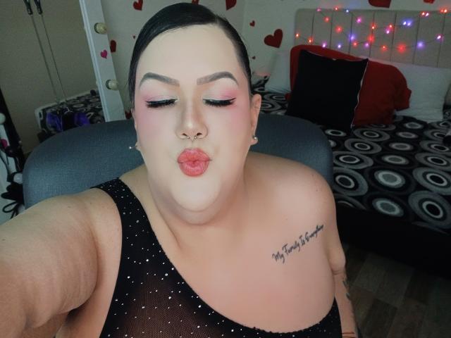 GiiannaMorrys - Live sex cam - 29536835
