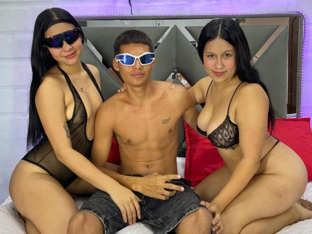AmazinGroup - Porno na żywo i seks kamera - 29538422
