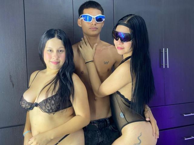 AmazinGroup - Live porn &amp; sex cam - 29538425