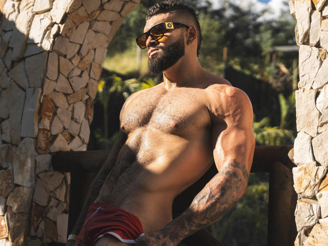 EmmanuelSantos - Live sex cam - 29538518