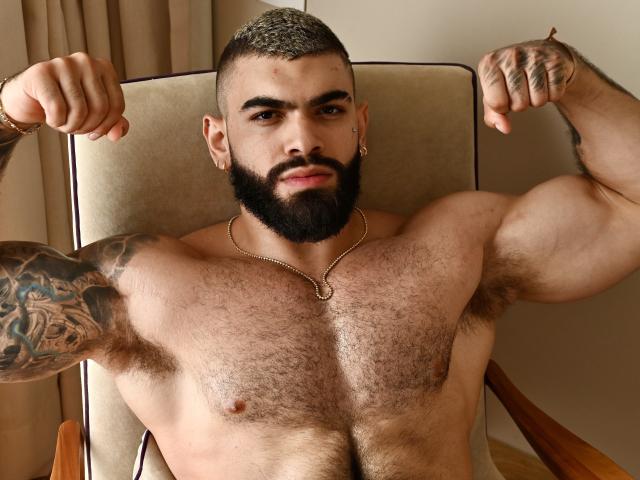 EmmanuelSantos - Sexe cam en vivo - 29538533
