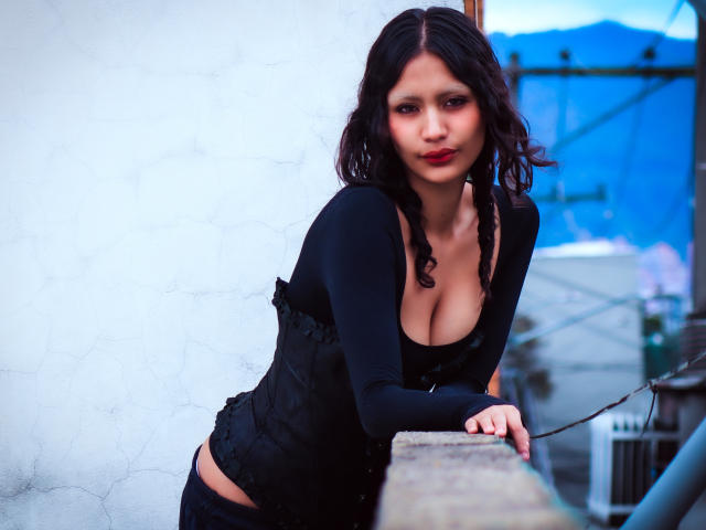 FreyaHommer - Live porn &amp; sex cam - 29538995
