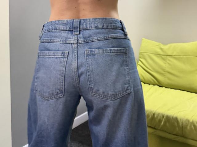 Stefanni - Élő pornó és szexkamera - 29539388